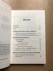 Làm Sạch Mạch Và Máu