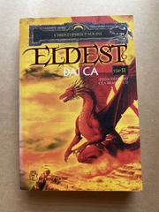 Eragon 2 (Eldest) - Đại Ca (Tập 2)