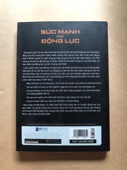 Sức mạnh của động lực – Nghệ thuật vượt lên những cám dỗ của cuộc sống