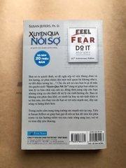 Xuyên Qua Nỗi Sợ - Feel The Fear And Do It Anyway
