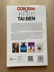 Con Bim Trắng Tai Đen