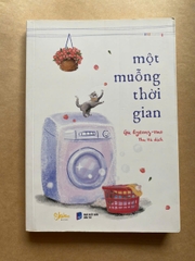 Một Muỗng Thời Gian