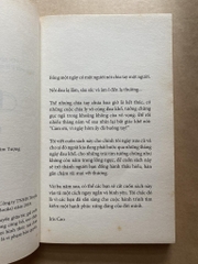 Hôm Nay Người Ta Nói Chia Tay…