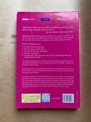 Tony Buzan - Sách Dạy Đọc Nhanh