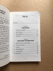 Những Điều Trường Harvard Không Dạy Bạn
