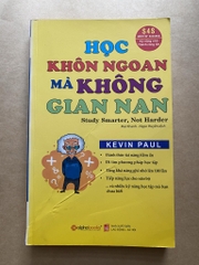 Học Khôn Ngoan Mà Không Gian Nan
