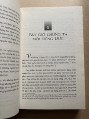 Berlin Rules - Cách Của Người Đức