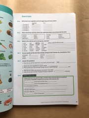 English Vocabulary In Use Pre-intermediate And Intermediate Book With Answers And Enhanced eBook 4th Edition