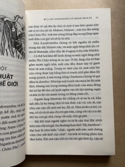 Cậu Nhóc Gặt Gió