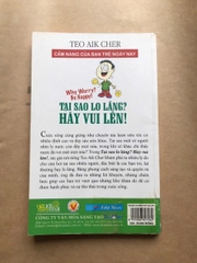 Tại Sao Lo Lắng? Hãy Vui Lên!
