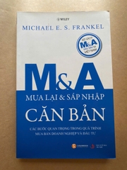 M&A Căn Bản