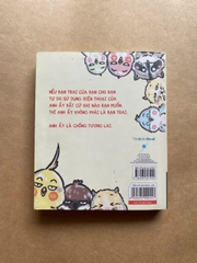 Một Cuốn Sách Buồn… Cười