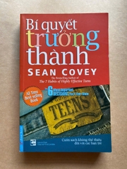 Bí Quyết Trưởng Thành