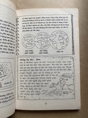 Horrible Geography - Đảo Hoang