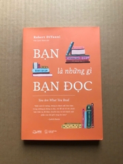 Bạn Là Những Gì Bạn Đọc - You Are What You Read