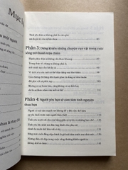 Đừng Để Cảm Xúc Đánh Lừa Lý Trí