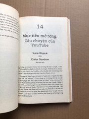 Làm Điều Quan Trọng