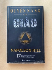 Quyền năng làm giàu