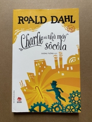 Charlie Và Nhà Máy Sô Cô La