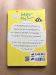 Tinh Thần Ơi, Đừng Ốm Nhé!