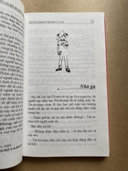 Totto-Chan Cô Bé Bên Cửa Sổ