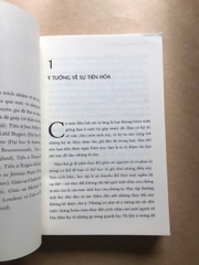 Não Bộ Không Ngừng Tiến Hóa: Trí Thông Minh Của Bạn Đến Từ Đâu?