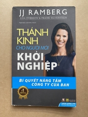 Thánh Kinh Cho Người Mới Khởi Nghiệp