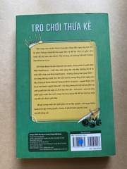 Trò Chơi Thừa Kế - The Inheritance Games
