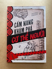 Cẩm Nang Khám Phá Cơ Thể Người