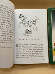 Kho Tàng Truyện Cổ Tích Việt Nam ( tập 1+ 2 )
