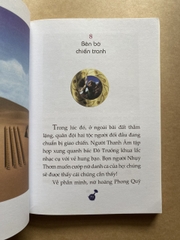 Hoàng Tử Bé