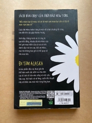 Đi tìm Alaska