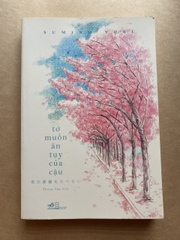 Tớ Muốn Ăn Tụy Của Cậu