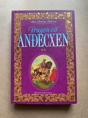 Truyện Cổ Andersen