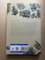 A Đây Rồi Hà Nội 7 Món