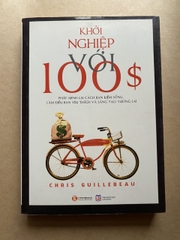 Khởi Nghiệp Với 100 Đôla