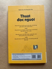 Thuật Đọc Nguội