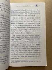 [ Hạt giống tâm hồn ] - Biển Cả Và Giá Trị Cuộc Sống
