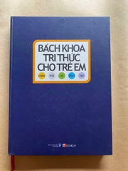 Bách khoa cho trẻ em - Khám phá và sáng tạo