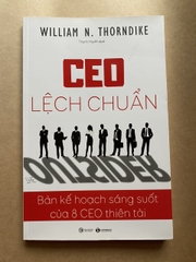 Ceo Lệch Chuẩn