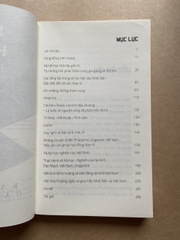 Nghĩ về châu Á - Nghĩ về khu vực dưới góc nhìn xã hội học