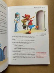 Cuộc phiêu lưu của Pinocchio