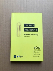 Context Marketing