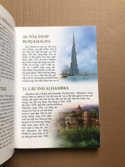 365 Kì Quan Thế Giới