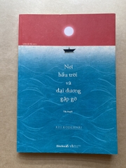 Nơi Bầu Trời Và Đại Dương Gặp Gỡ
