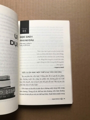 Bạn Là Những Gì Bạn Đọc - You Are What You Read