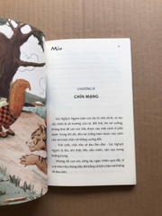 Thung Lũng Vui Vẻ (7 cuốn)