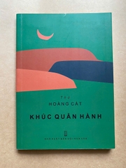 Khúc Quân Hành
