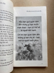 Điều Diệu Kỳ Từ Cách Nhìn Cuộc Sống