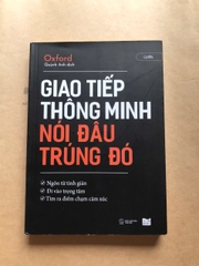 Giao Tiếp Thông Minh - Nói Đâu Trúng Đó